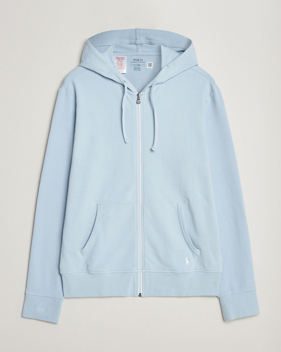 Baby blue ralph lauren cheap hoodie