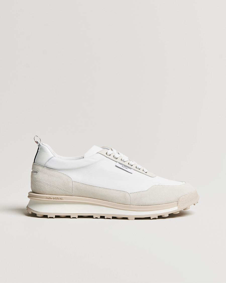 Thom deals browne sneaker