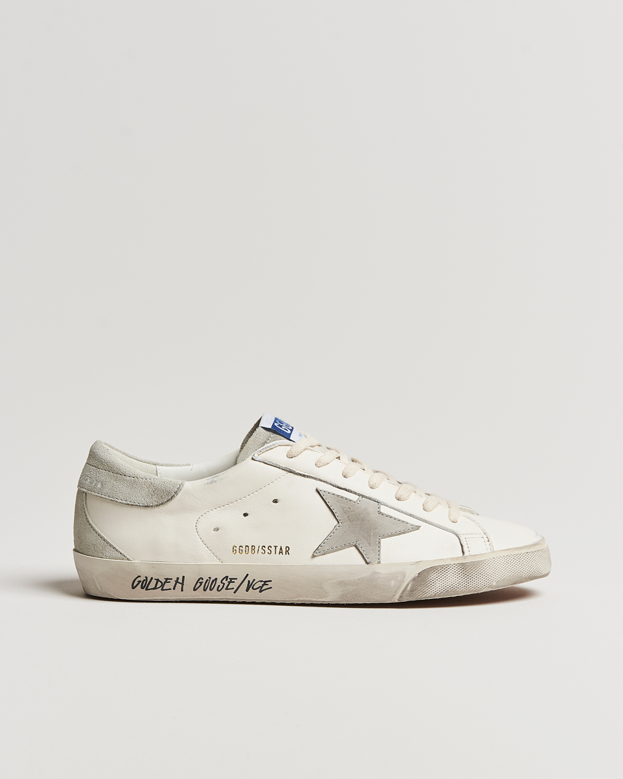 Golden goose v star 2 outlet uomo