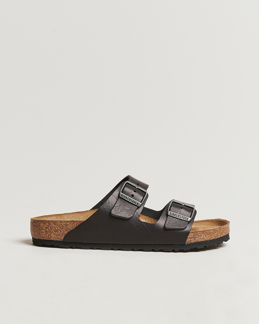 birkenstock classic footbed