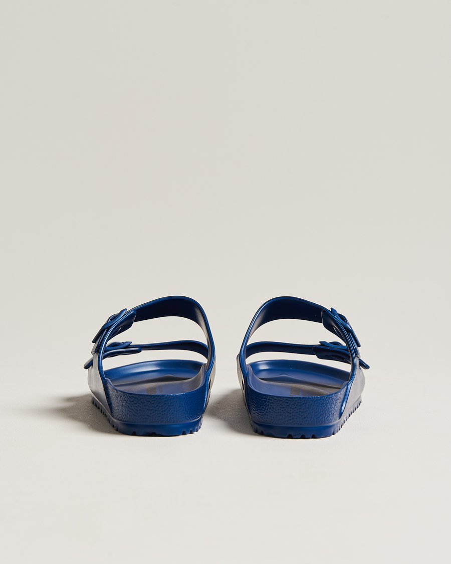 Birkenstock navy online eva