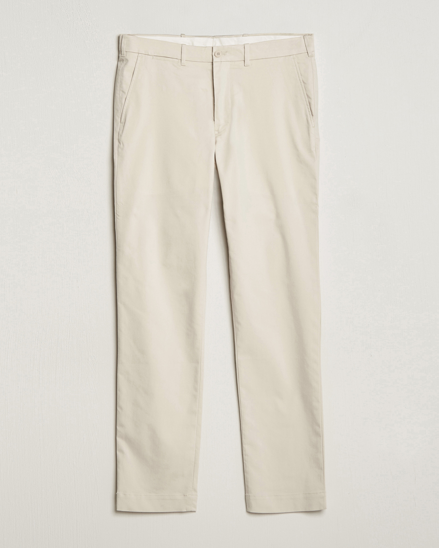 Classic cotton trousers with contrasting inserts Multicoloured | Missoni