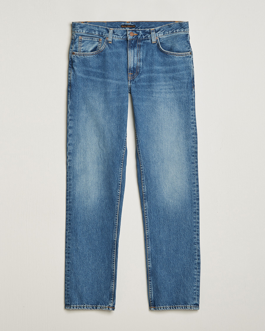 Zegna Sport Organic good Cotton Selvedge Strait Leg Jeans. Size 36.