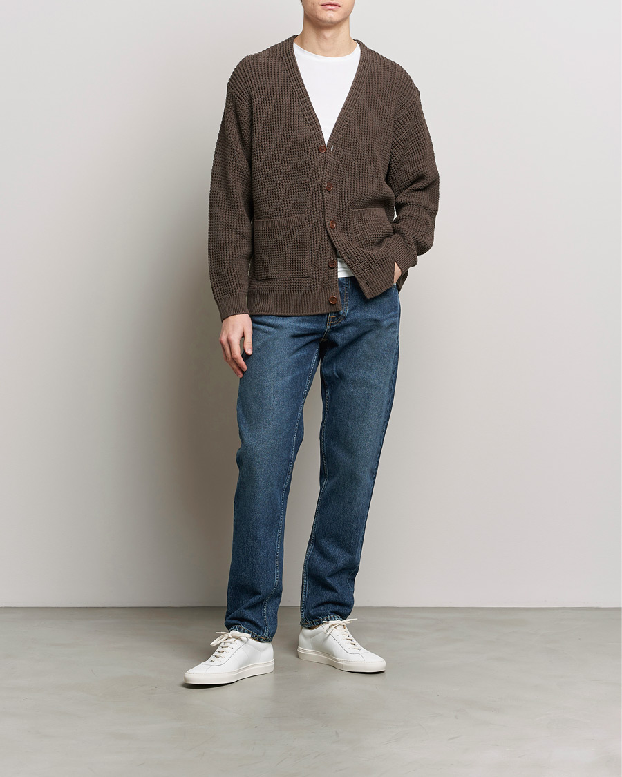 Nudie Jeans/(M)Steady Eddie きやすい 2