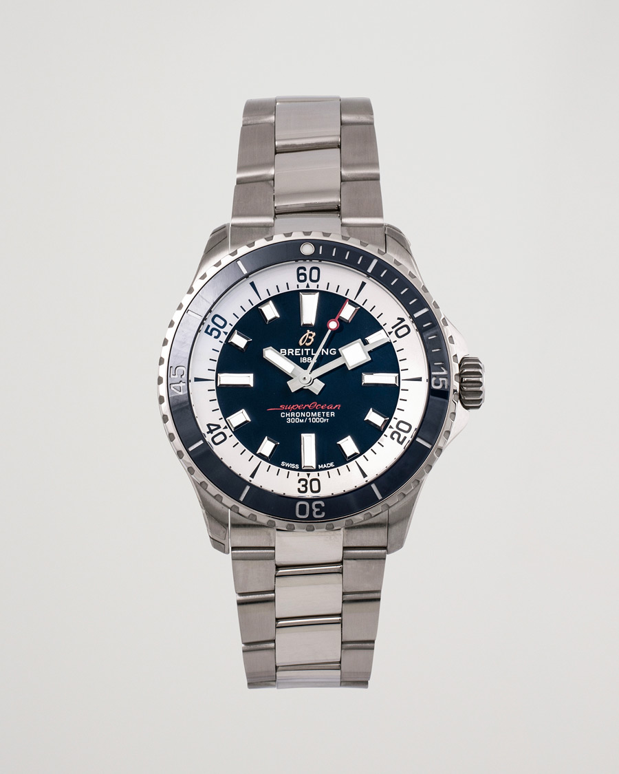 Superocean 42 outlet