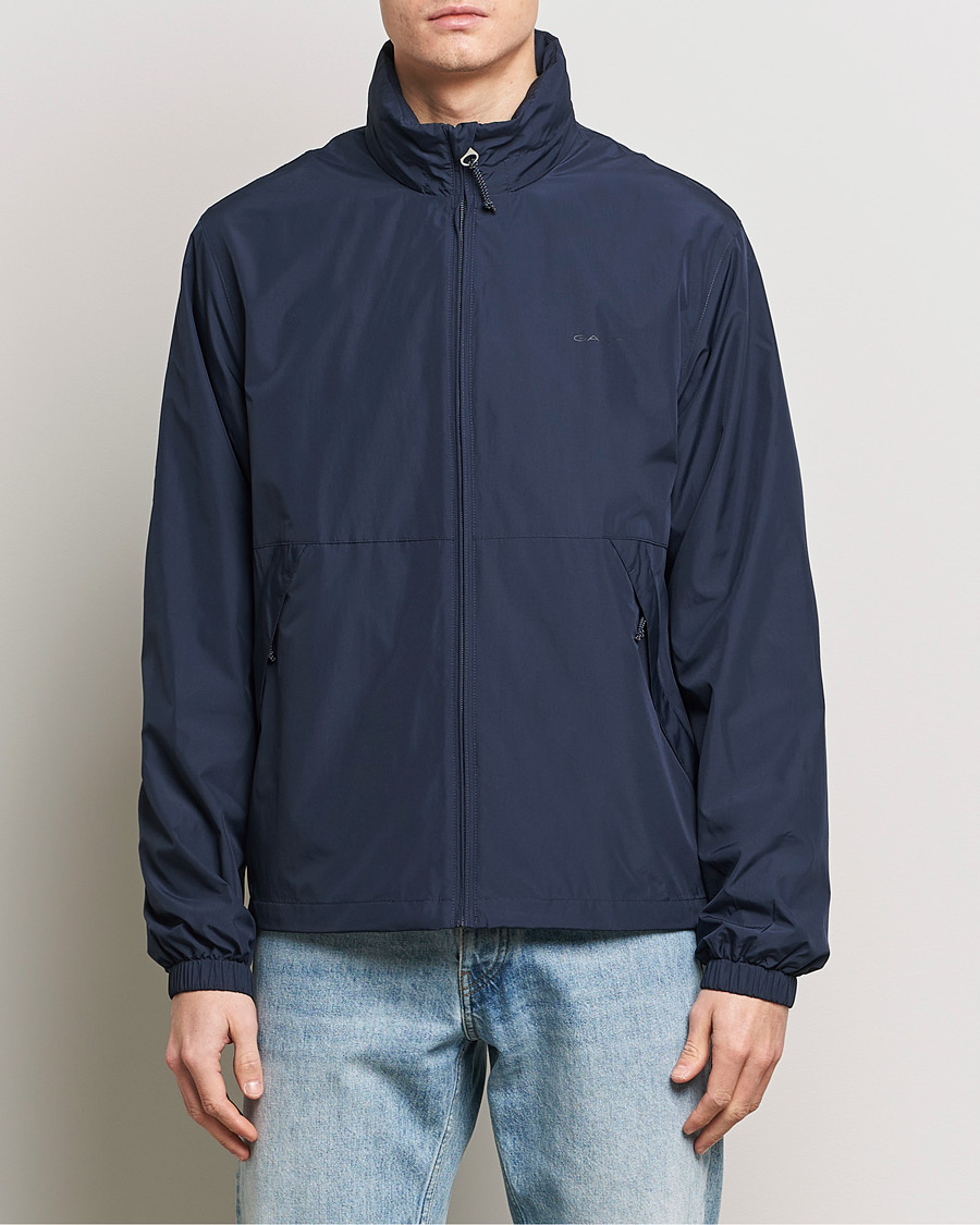 Gant jacket david clearance jones