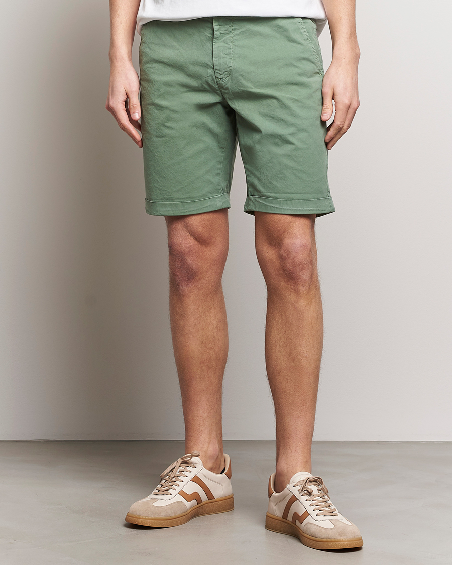 Gant regular hot sale sunbleached shorts