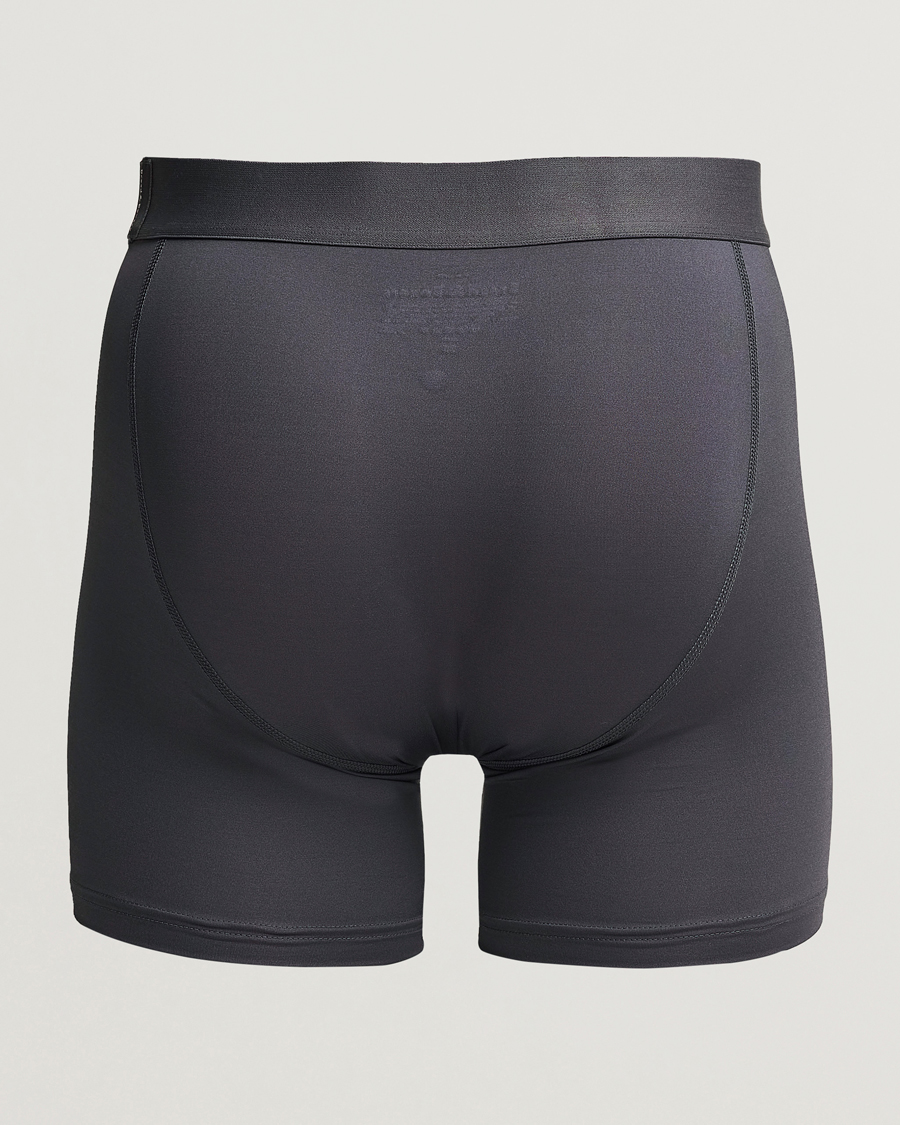 Ecommerce platform - Gant Woven Boxer Logo EL 2-Pack Shorts - GANT MEN