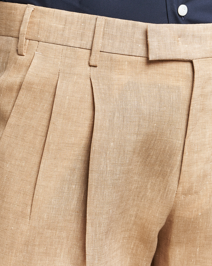 Buy Women's Linen Casual Wear Regular Fit Pants|Cottonworld