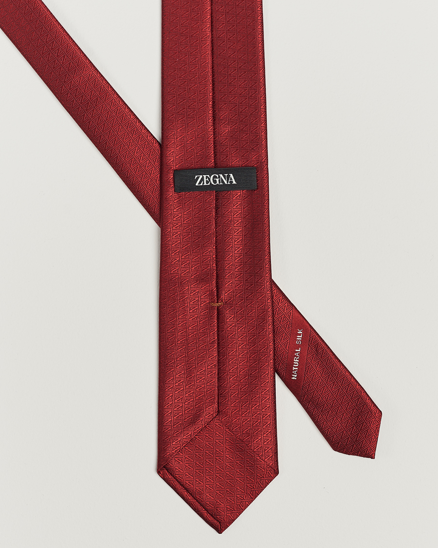 Zegna mens discount ties