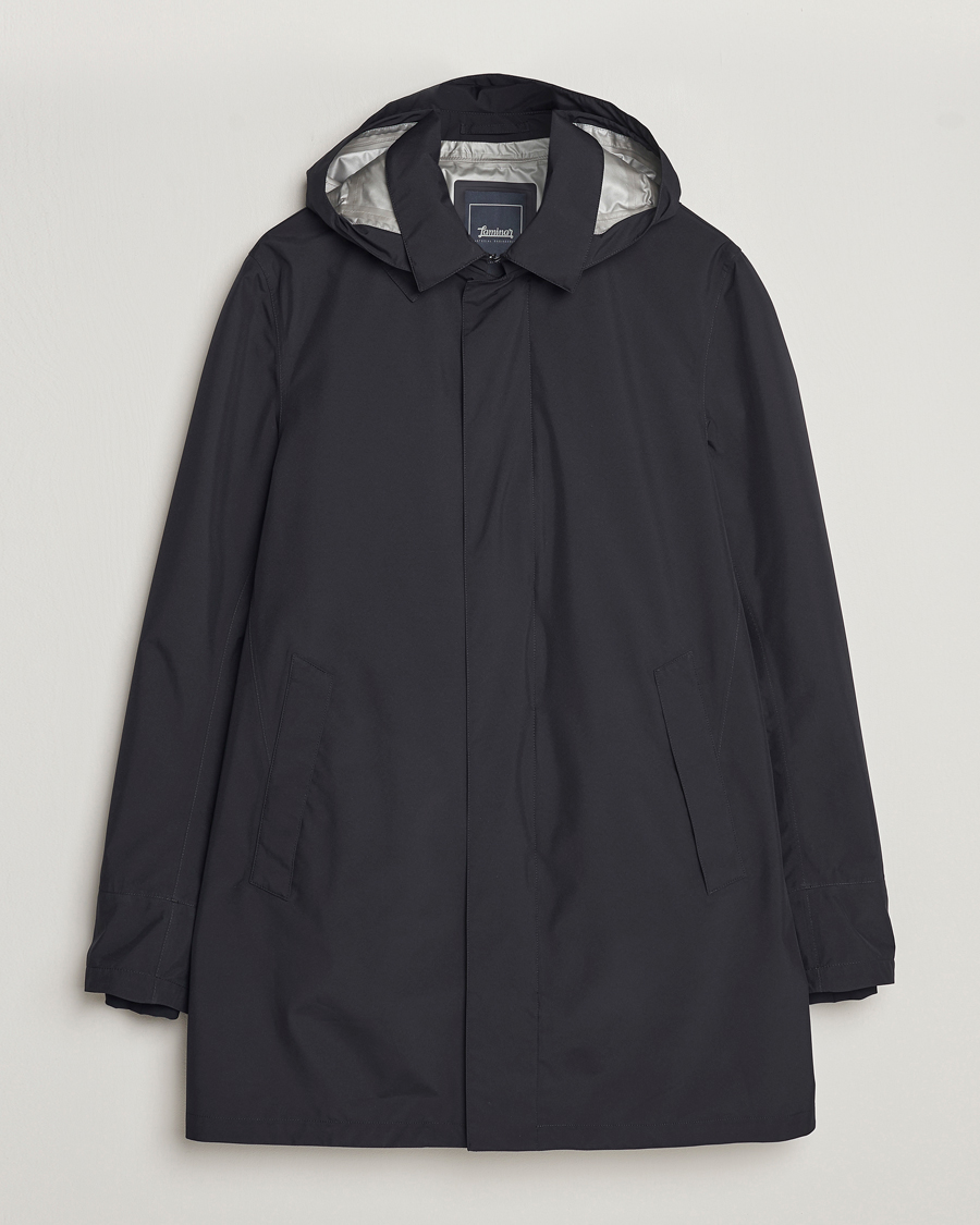 Herno 2025 waterproof jacket