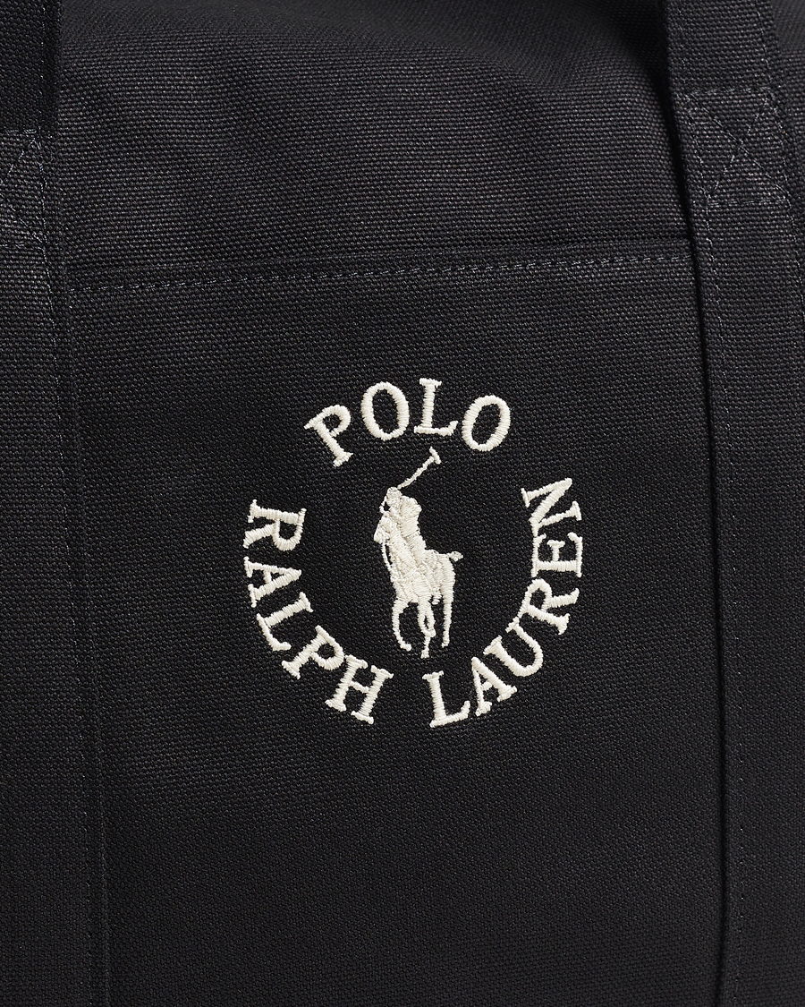 Ralph lauren duffle bag free hot sale