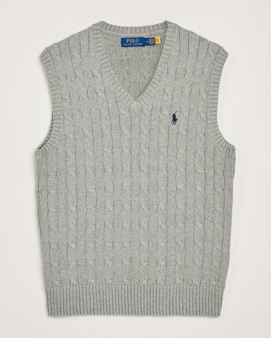 TODAY ONLY! Polo Ralph Lauren outlet Men's Sweater Vest -size M