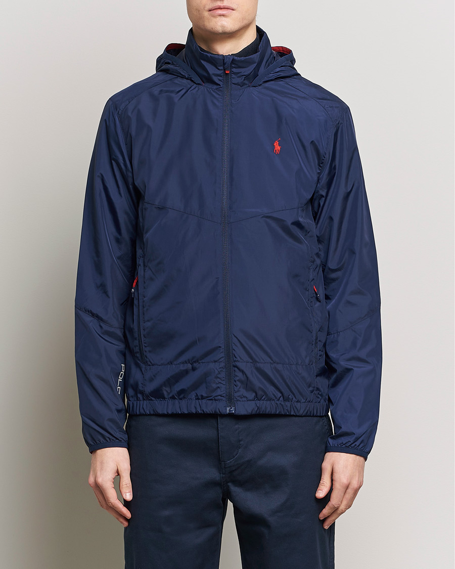 Polo spring jacket best sale