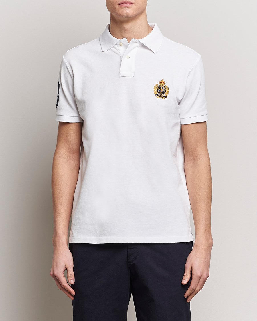 Polo white t shirts cheap slim fit