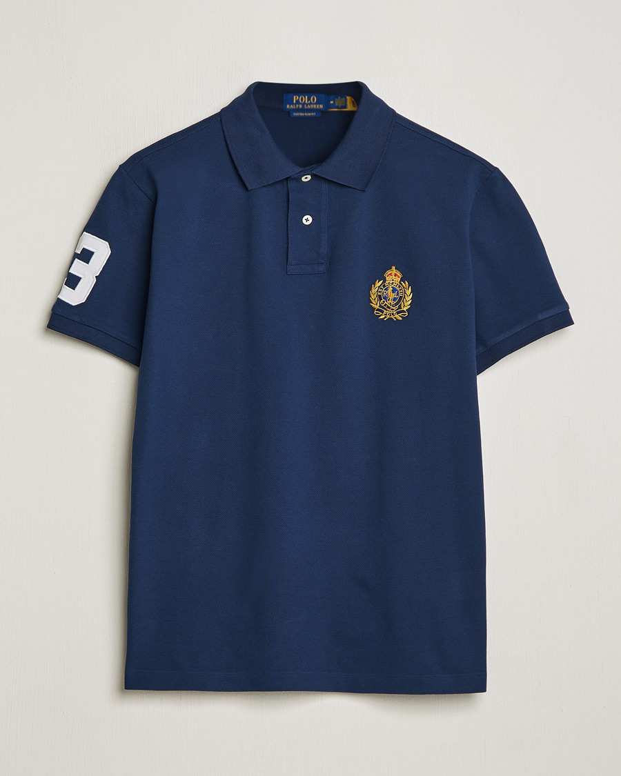 Factory Ralph Lauren Polo Sport Iconic Crest Polo Dress Size XS