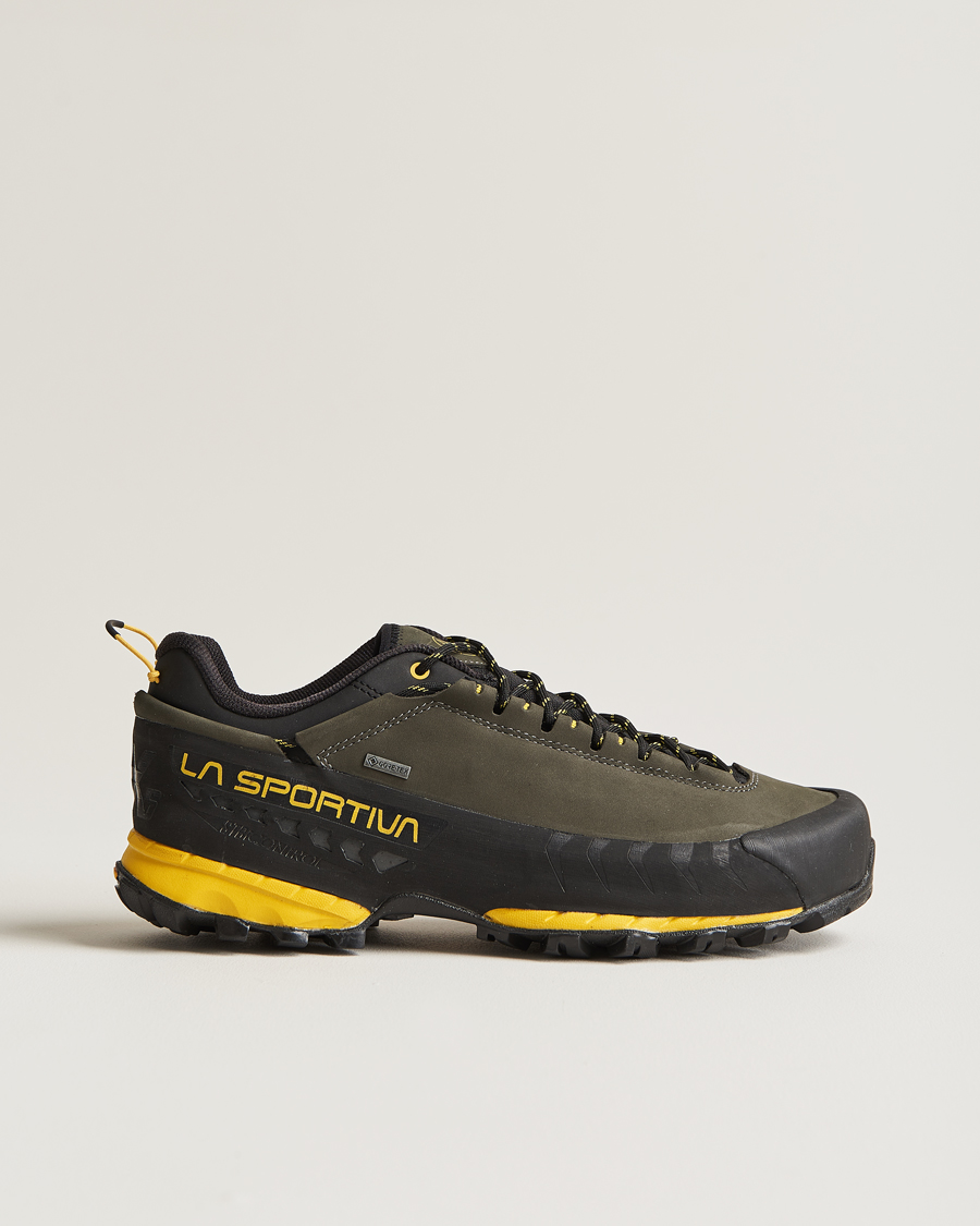 La sportiva best sale tx5 low goretex