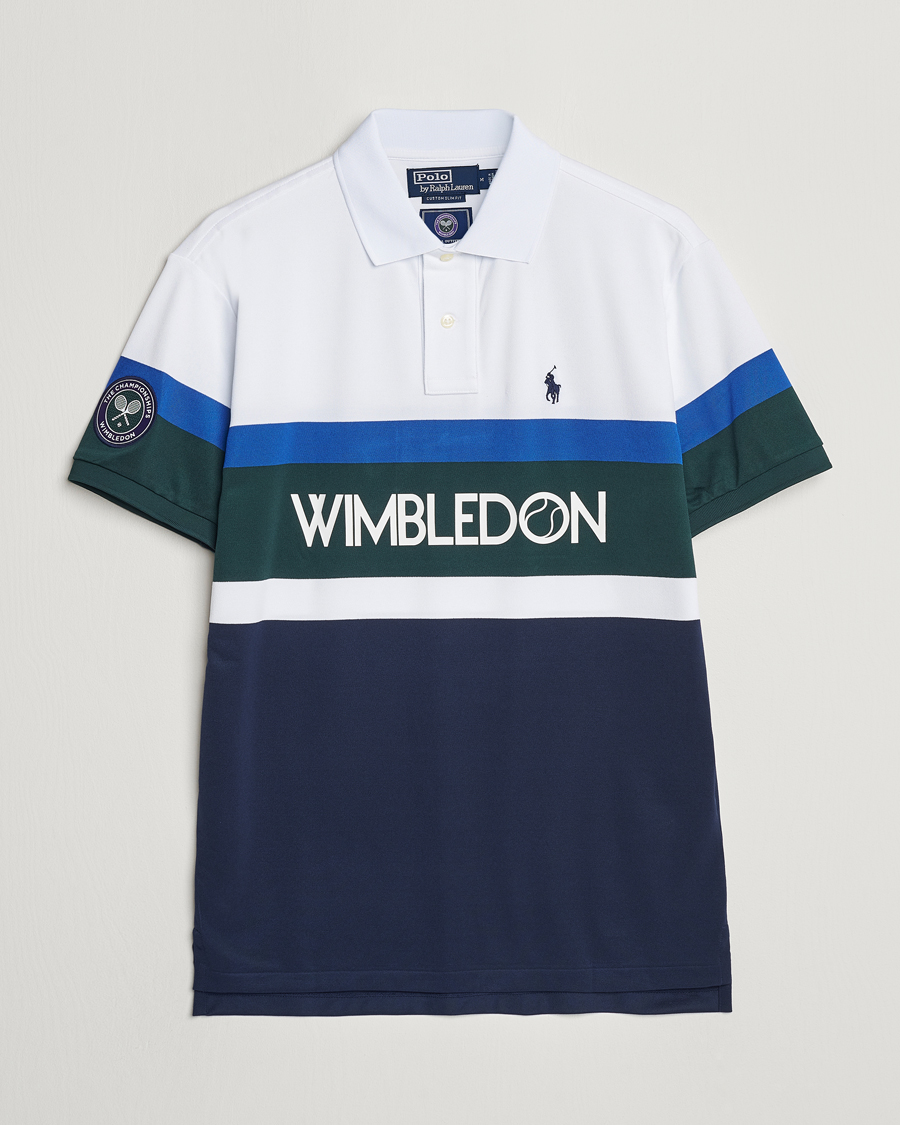 Polo Ralph Lauren wimbledon outlet Small