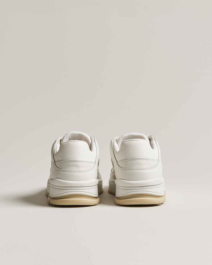 Axel Arigato Area Lo Sneaker White at CareOfCarl