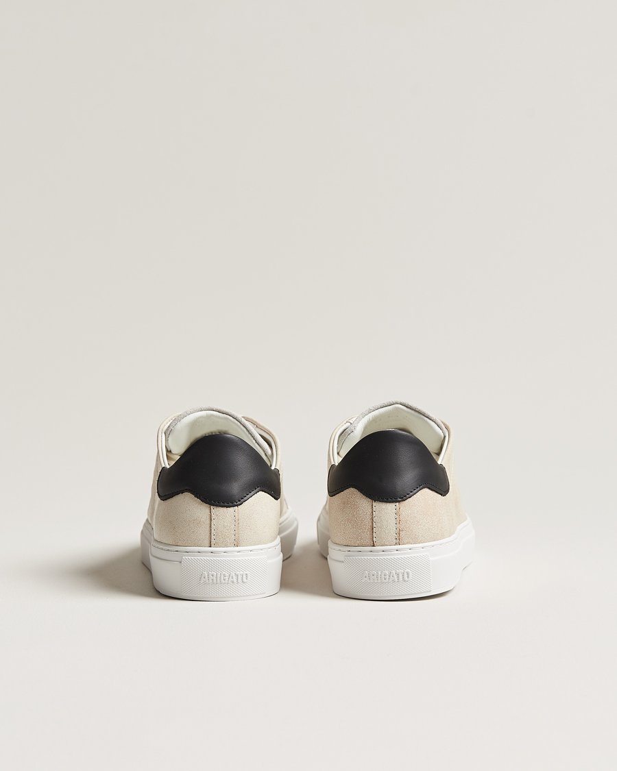 Axel Arigato Clean 90 Triple Sneaker Beige Black at CareOfCarl