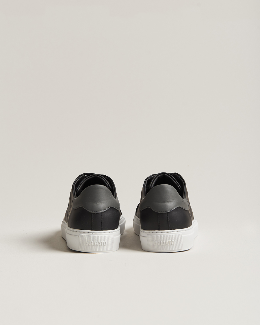 Axel Arigato Clean 90 Bee Bird Sneaker Black at CareOfCarl