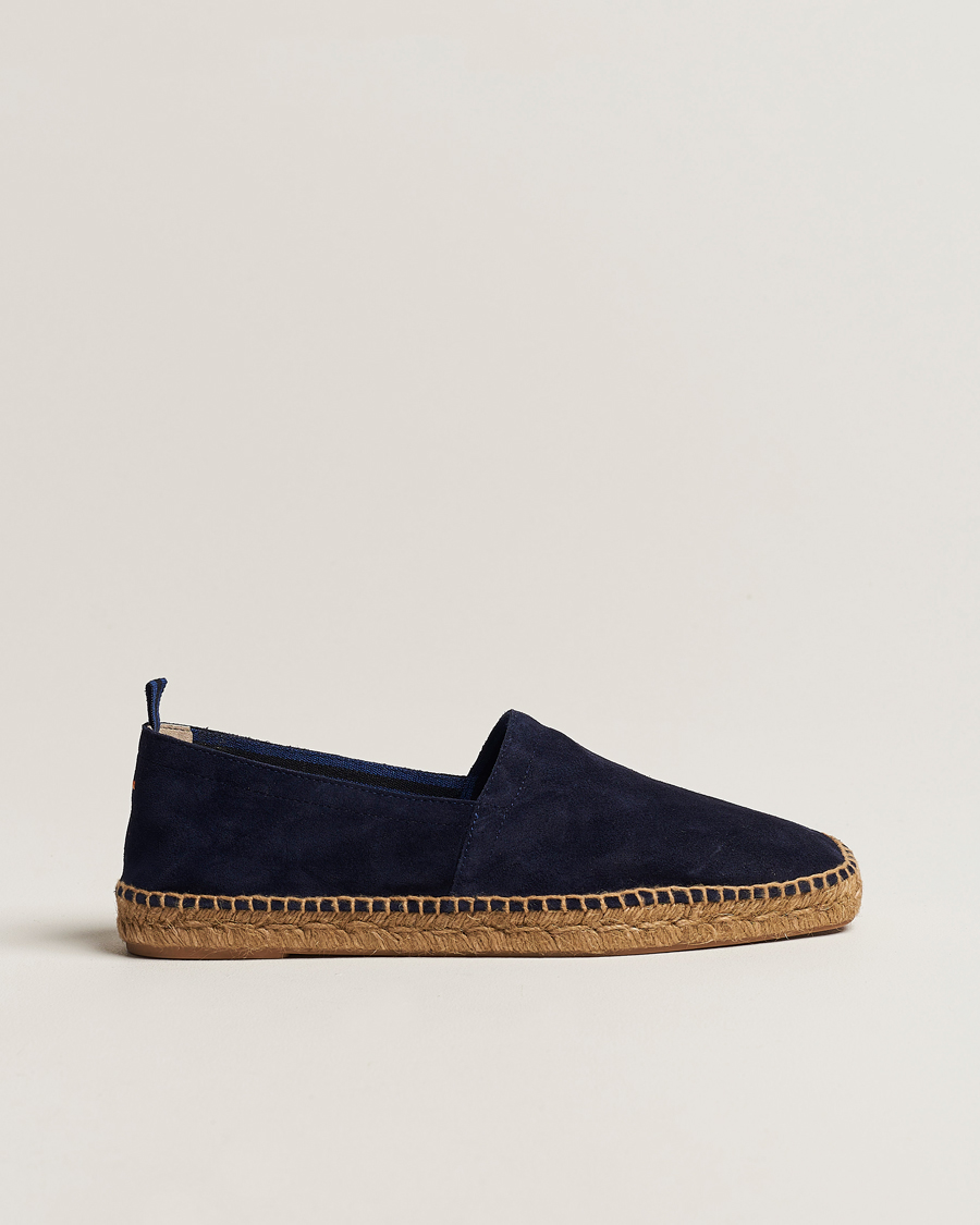 Castañer pablo suede espadrilles hotsell