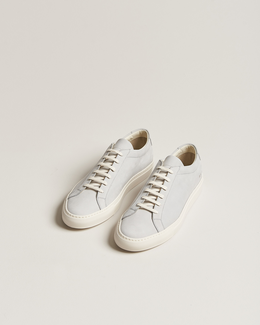 Common projects achilles store low white men