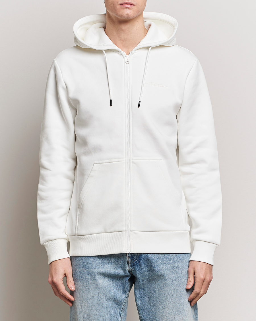 Champion Reverse Weave Soft Fleece Hoodie Sugar Swizzle at 