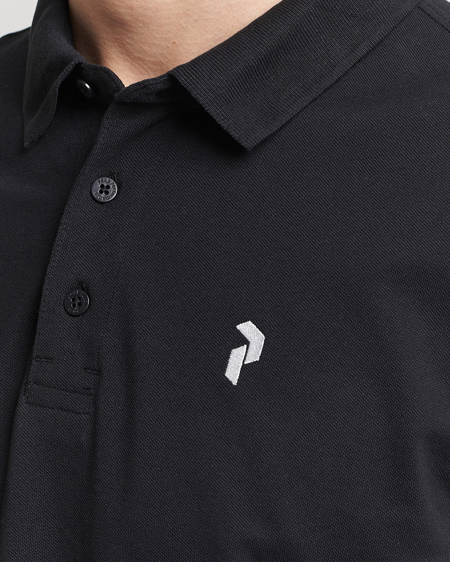 Peak performance shop golf polo