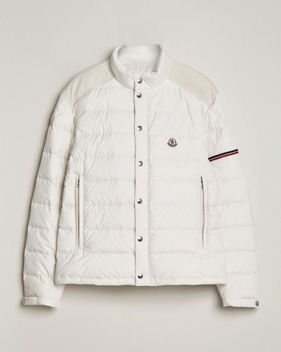 Off white moncler sale windbreaker