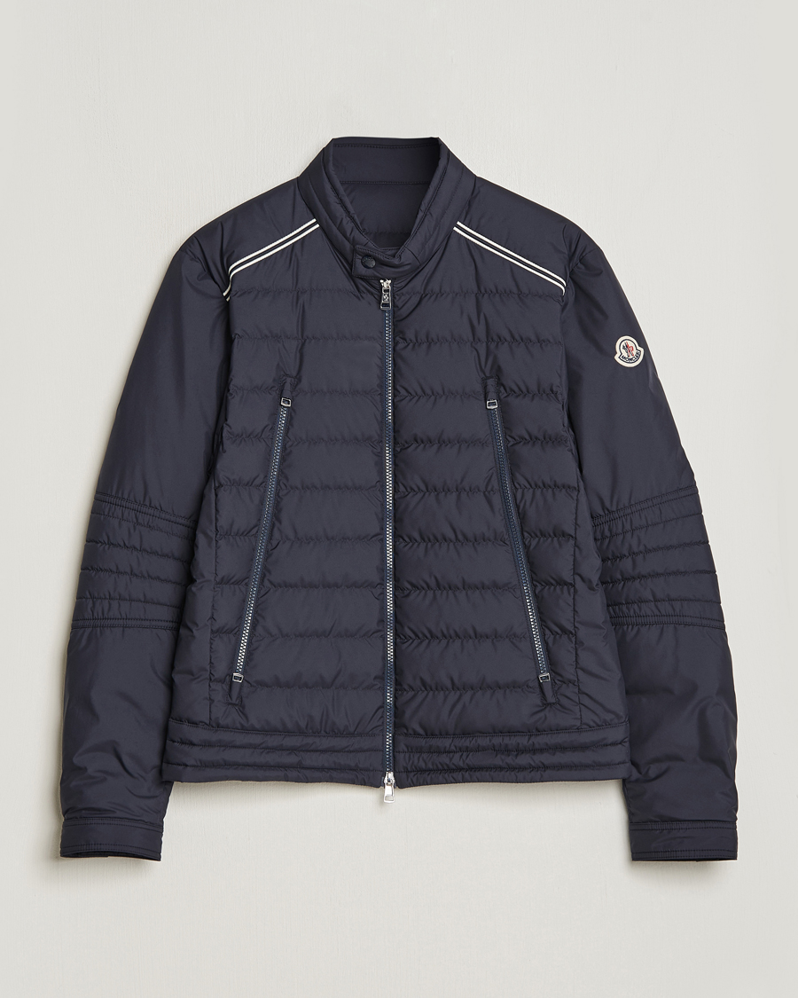 Moncler amiot biker sale jacket