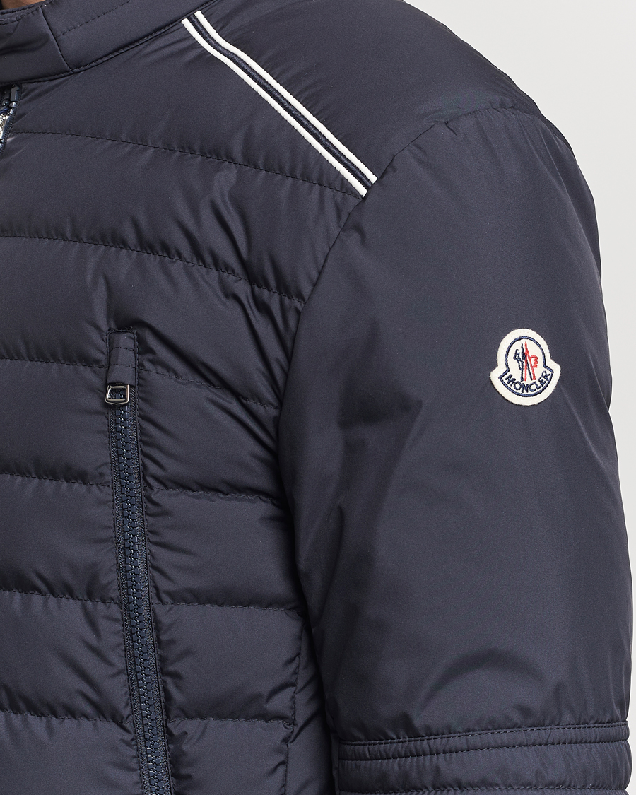 Moncler biker cheap