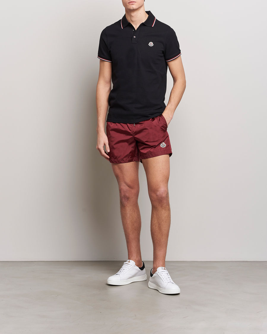 Men's moncler discount swim shorts