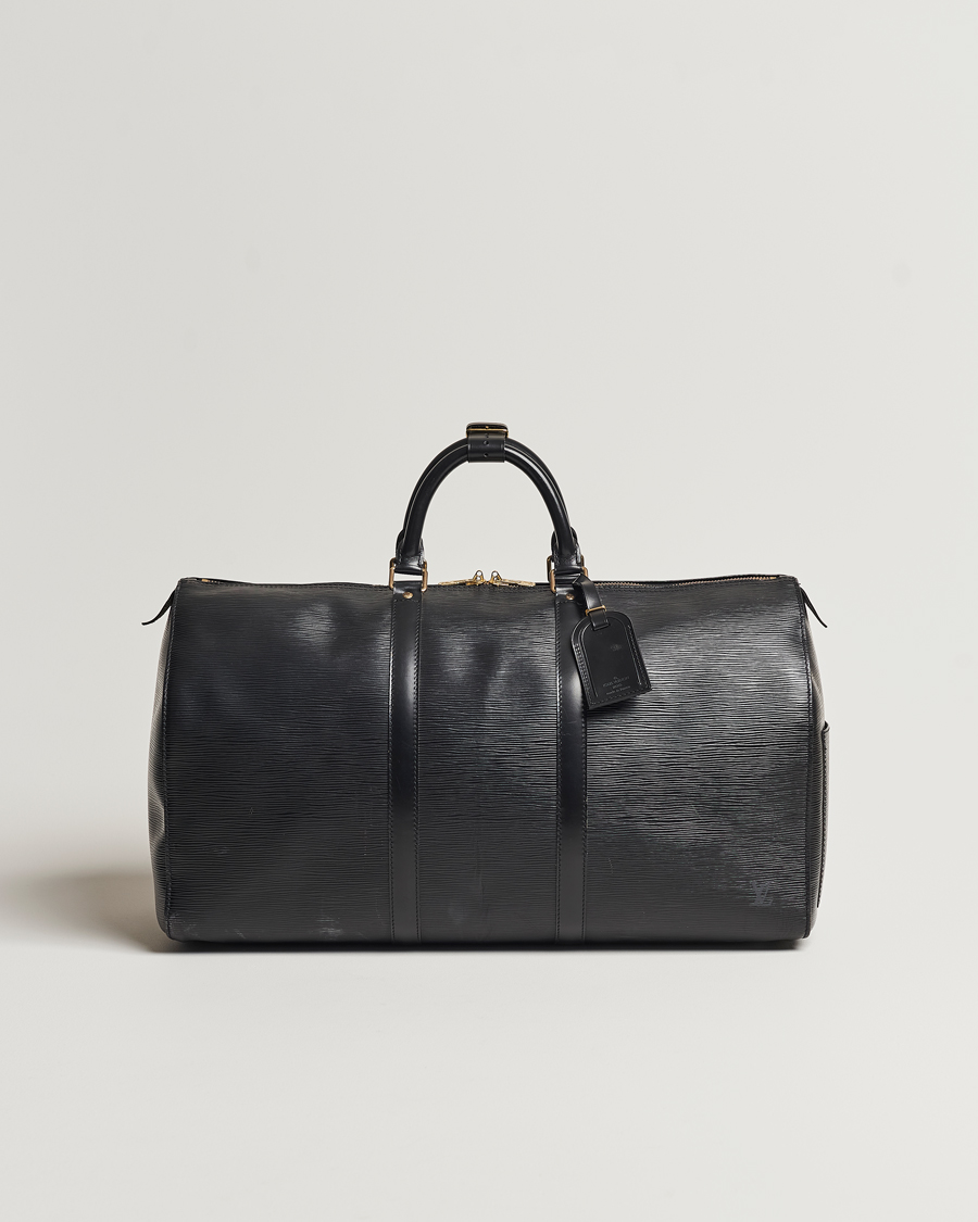 Keepall travel sale bag