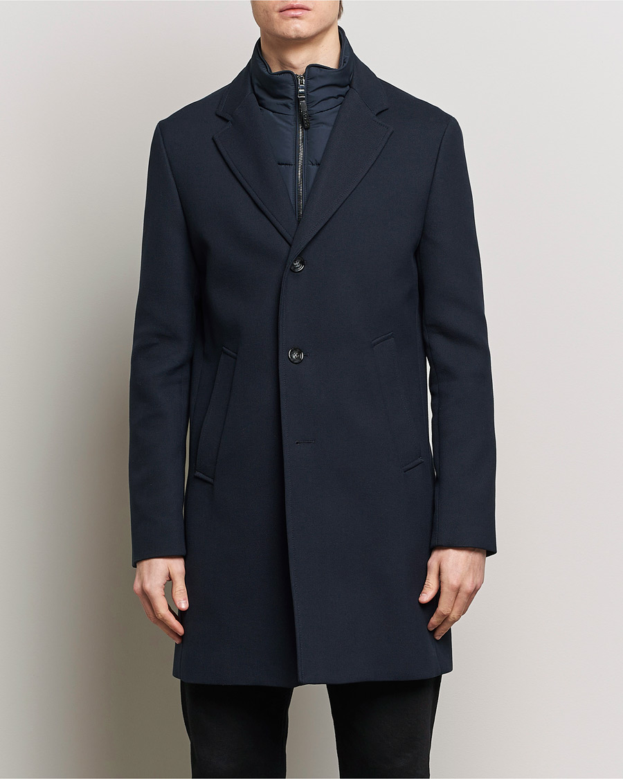 Hugo Boss Coats & Jackets At CareOfCarl.com