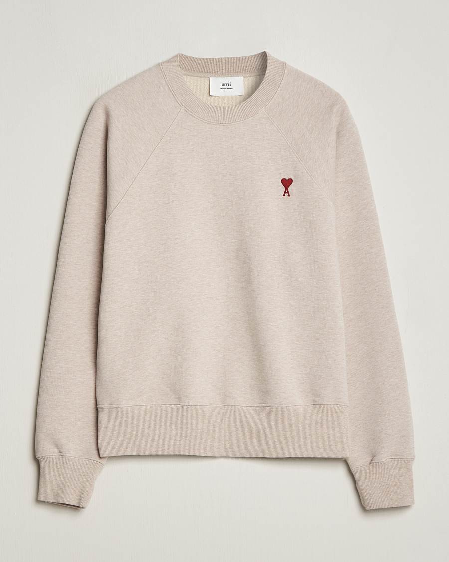 Ami heart sale sweatshirt