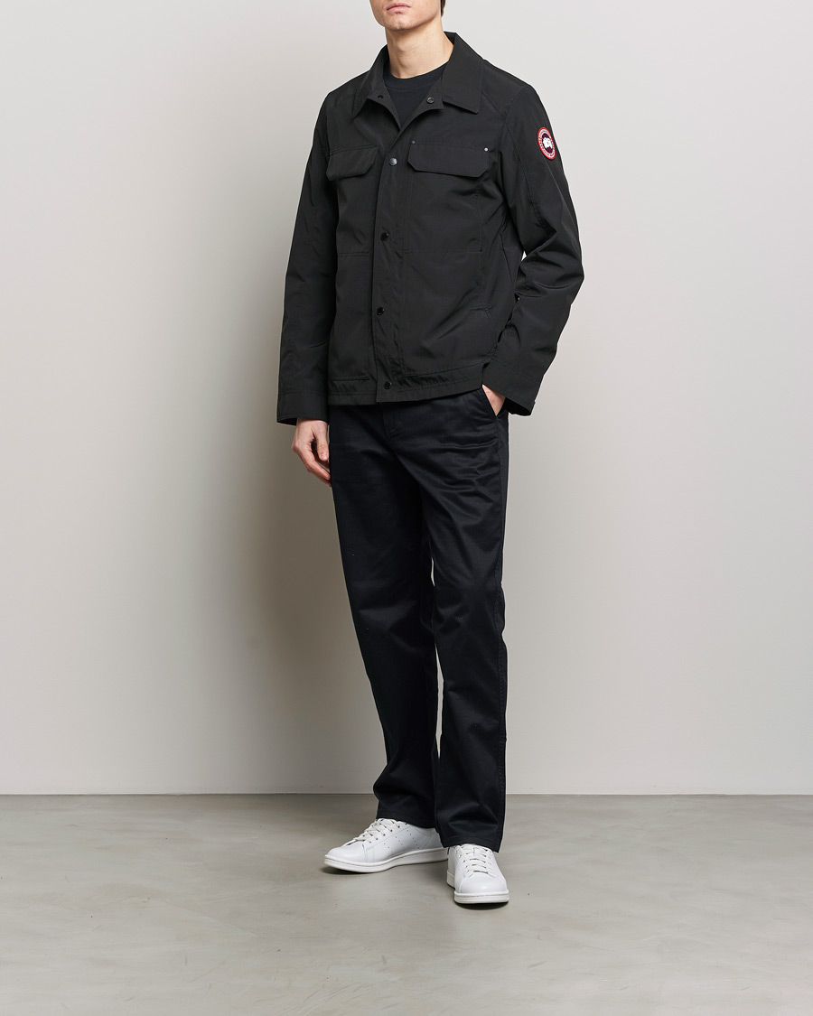 Canada goose clearance 0 kg