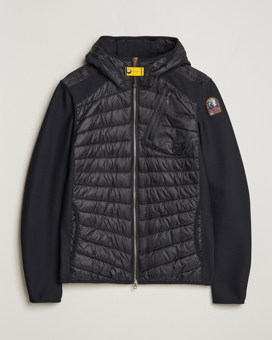 Parajumpers nolan zip jacket best sale