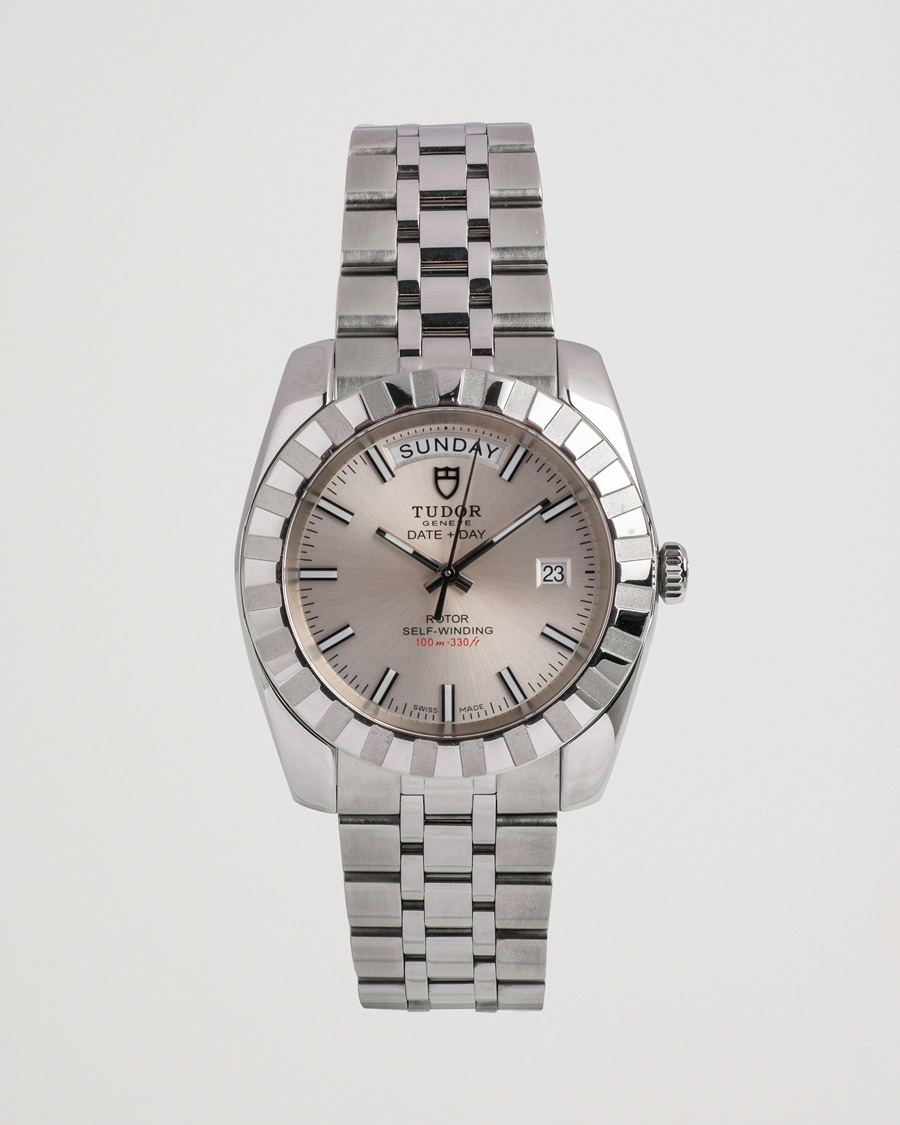 Used mens hot sale tudor watches