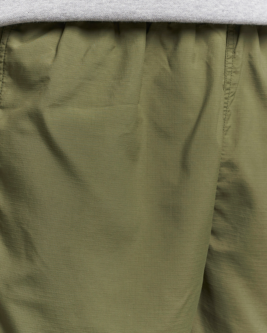 Men | Shorts | BEAMS PLUS | MIL Athletic Shorts Olive