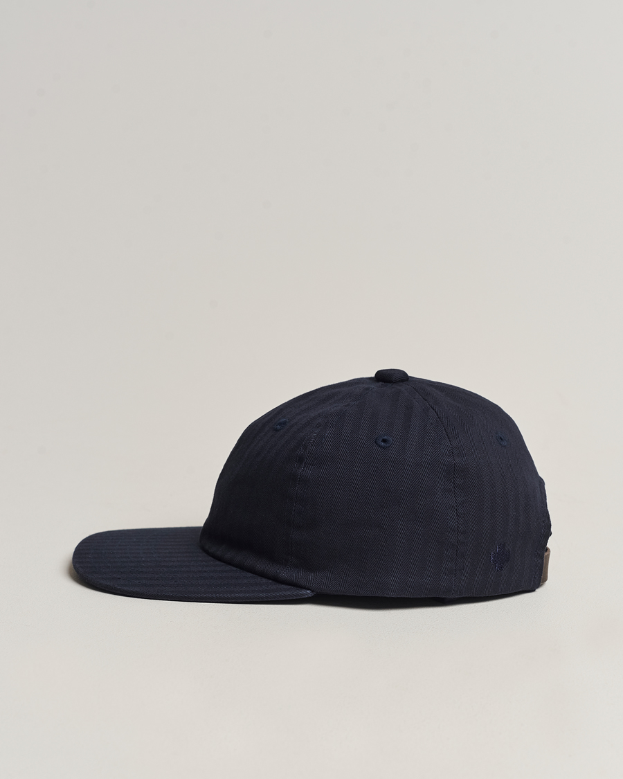 販売 navy 265-001073-017x キャップ 6-panel cap ロンハーマン