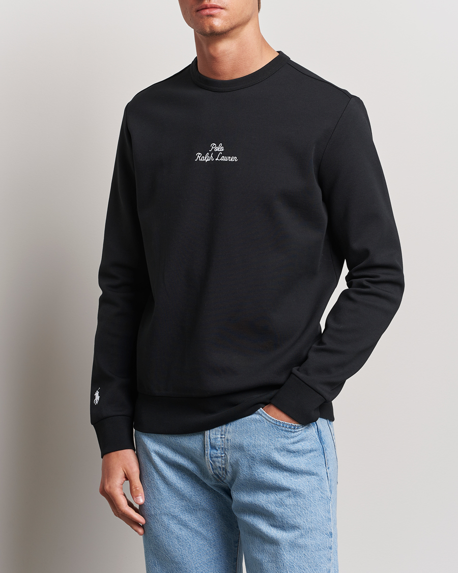 Polo Ralph Lauren box logo sweatshirt buy crewneck XXL