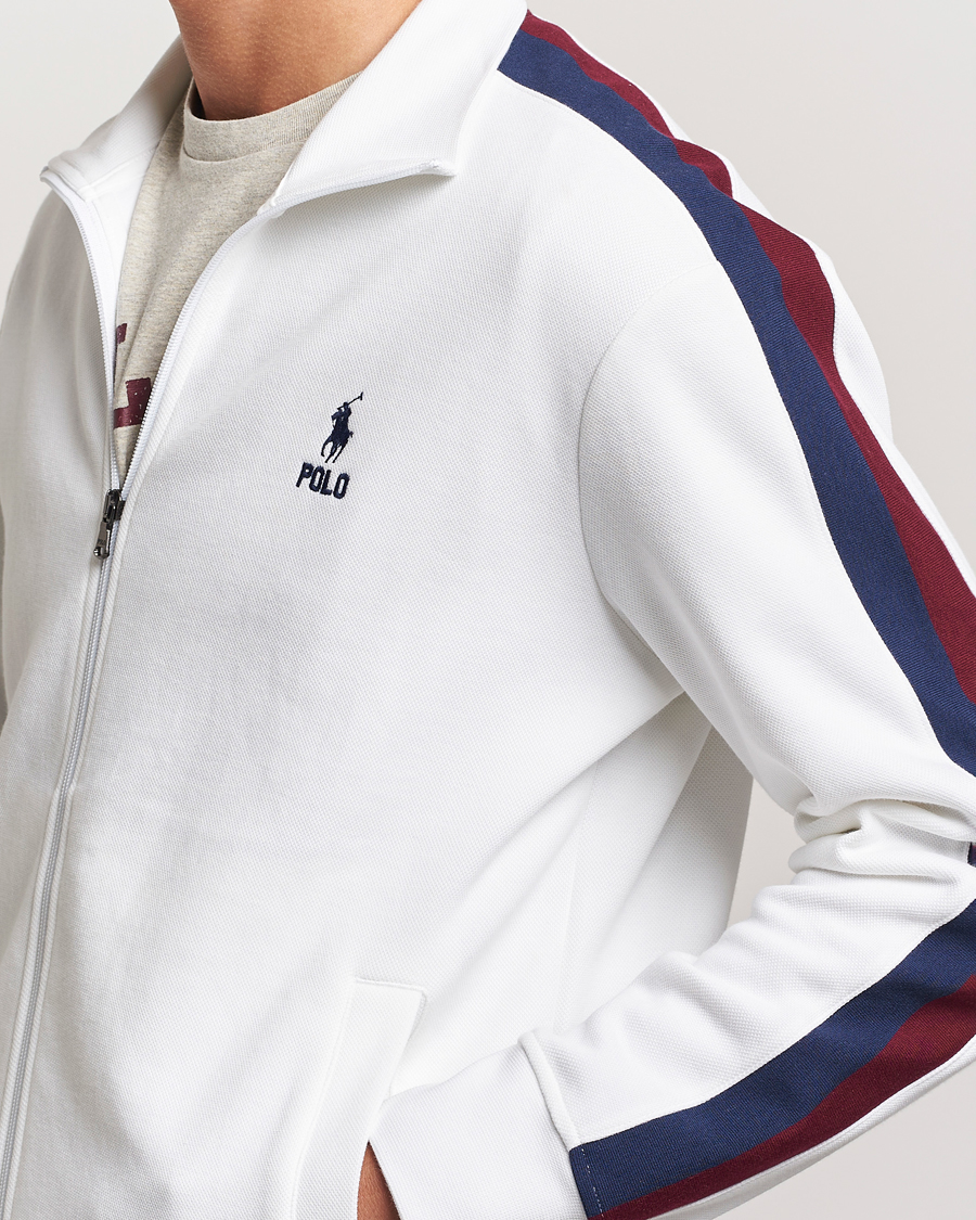 Polo online Rugby track jacket