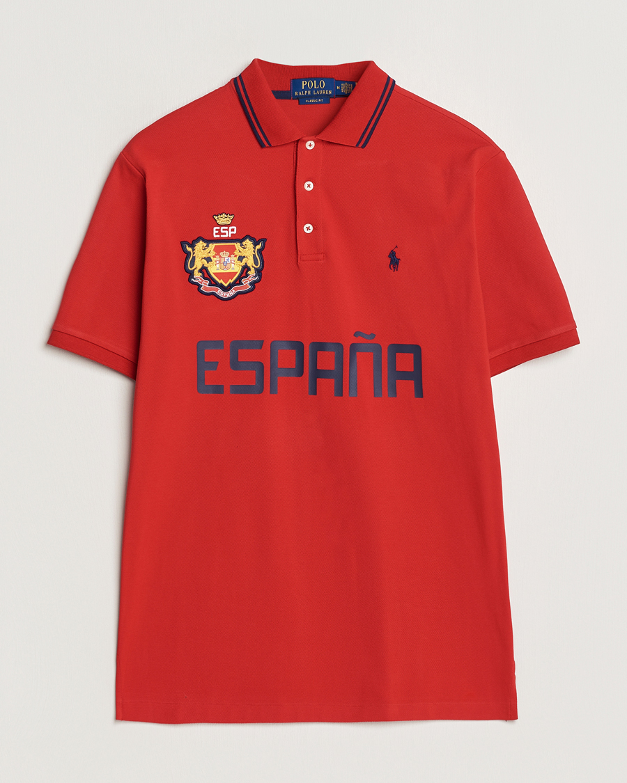 Polo ralph lauren españa hotsell