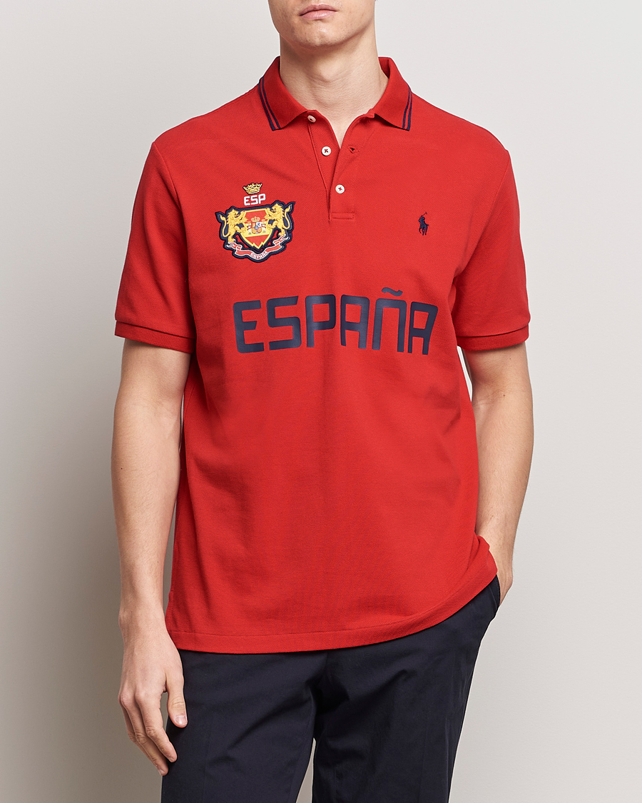 D Squared Mens' Top, orders Vintage Wear, Designer Polo Red T-Shirt