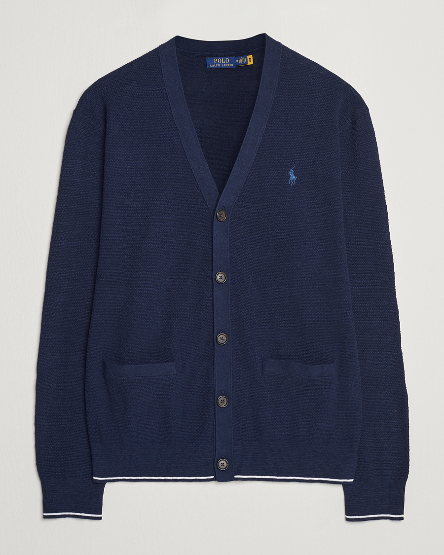 Polo Ralph Lauren selling Men Knit Cardigan