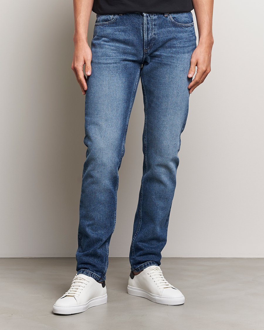 2024 A.P.C. Standard Jean