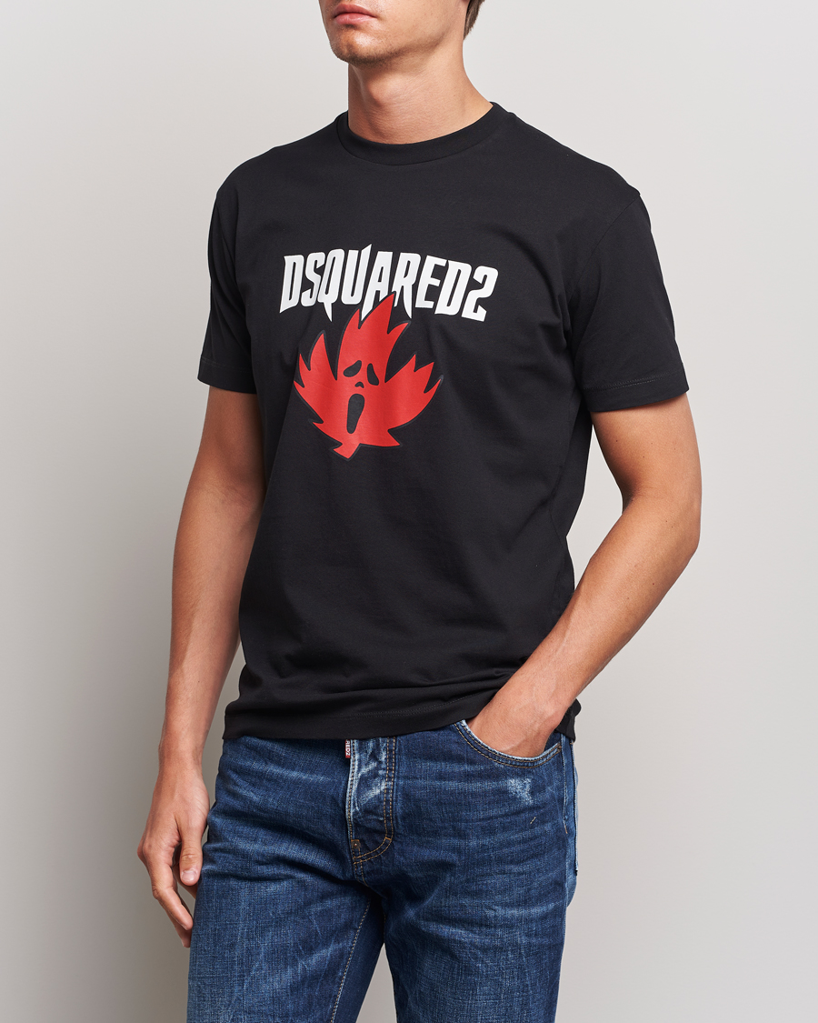 Tee shirt dsquared2 online