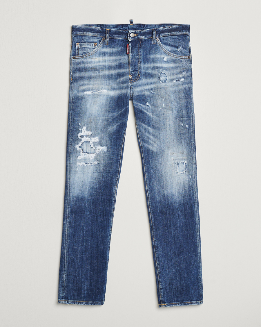 Dsquared2 jeans size 52 - slim on sale jean - like new