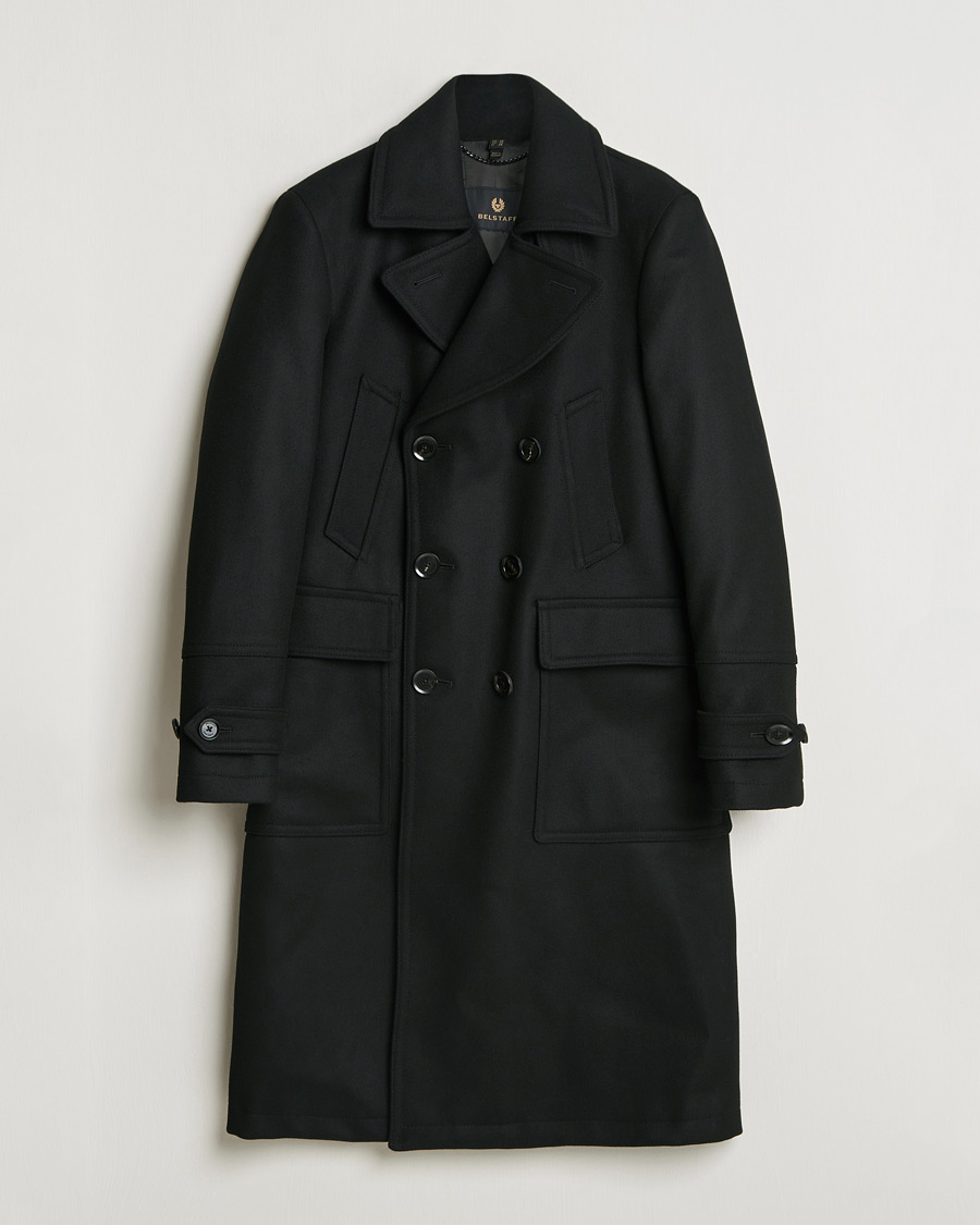 Belstaff wool coat best sale